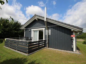Ferienhaus Tversted in Zarrentin Zarrentin Am Schaalsee
